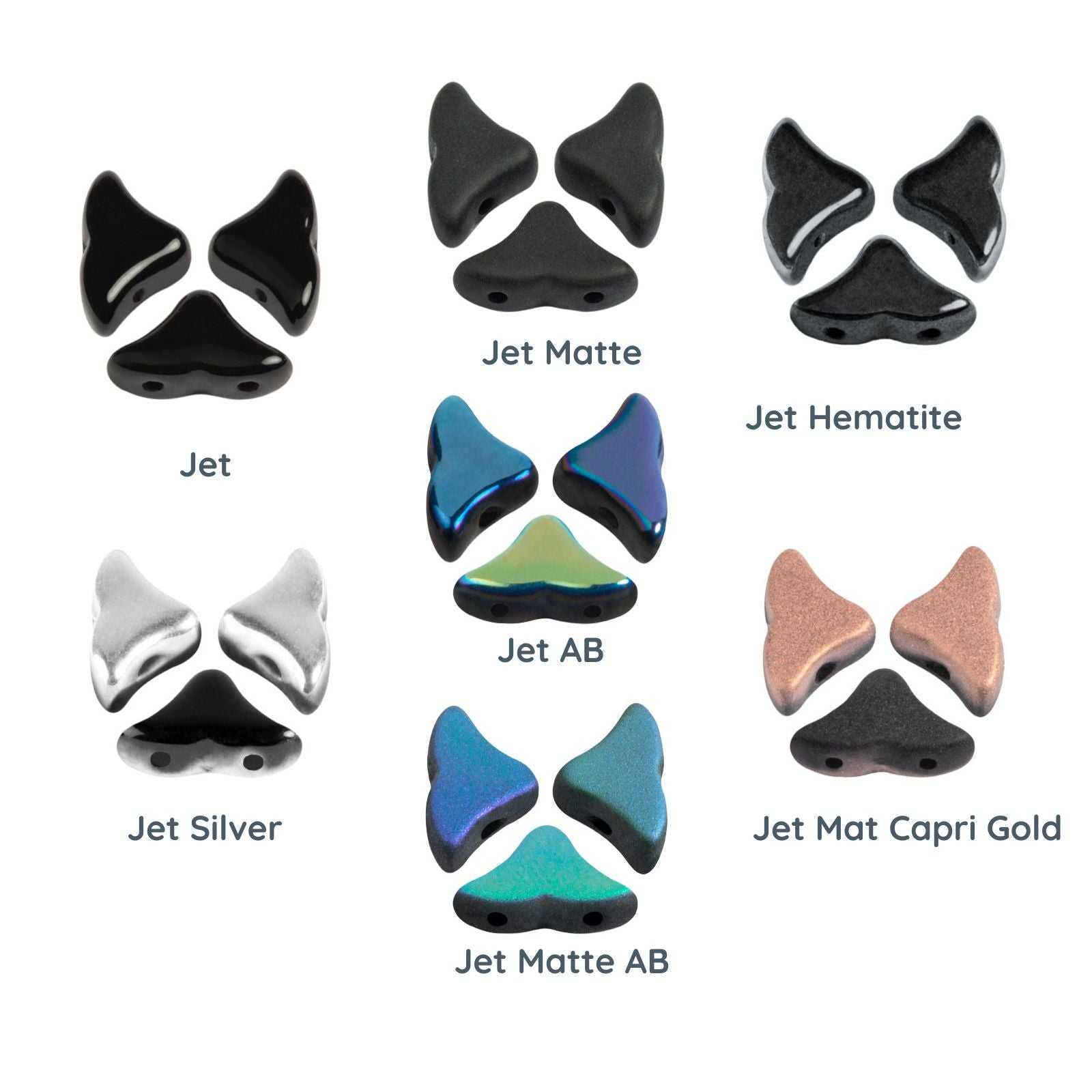 Helios Jet Collection