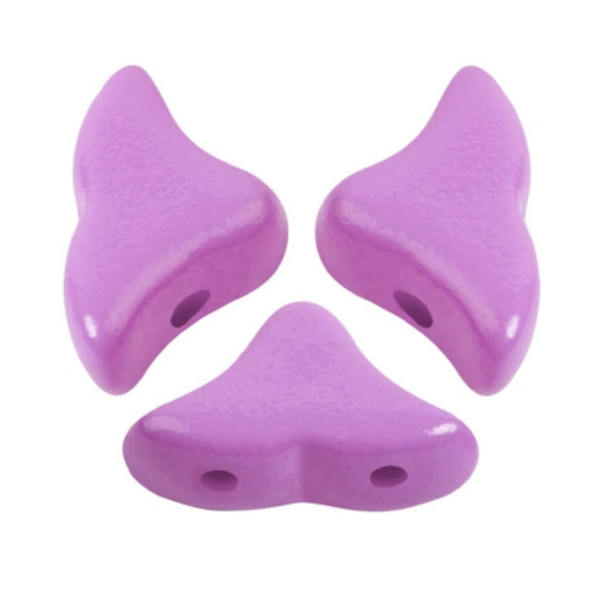 Helios Beads La Divine Lilac