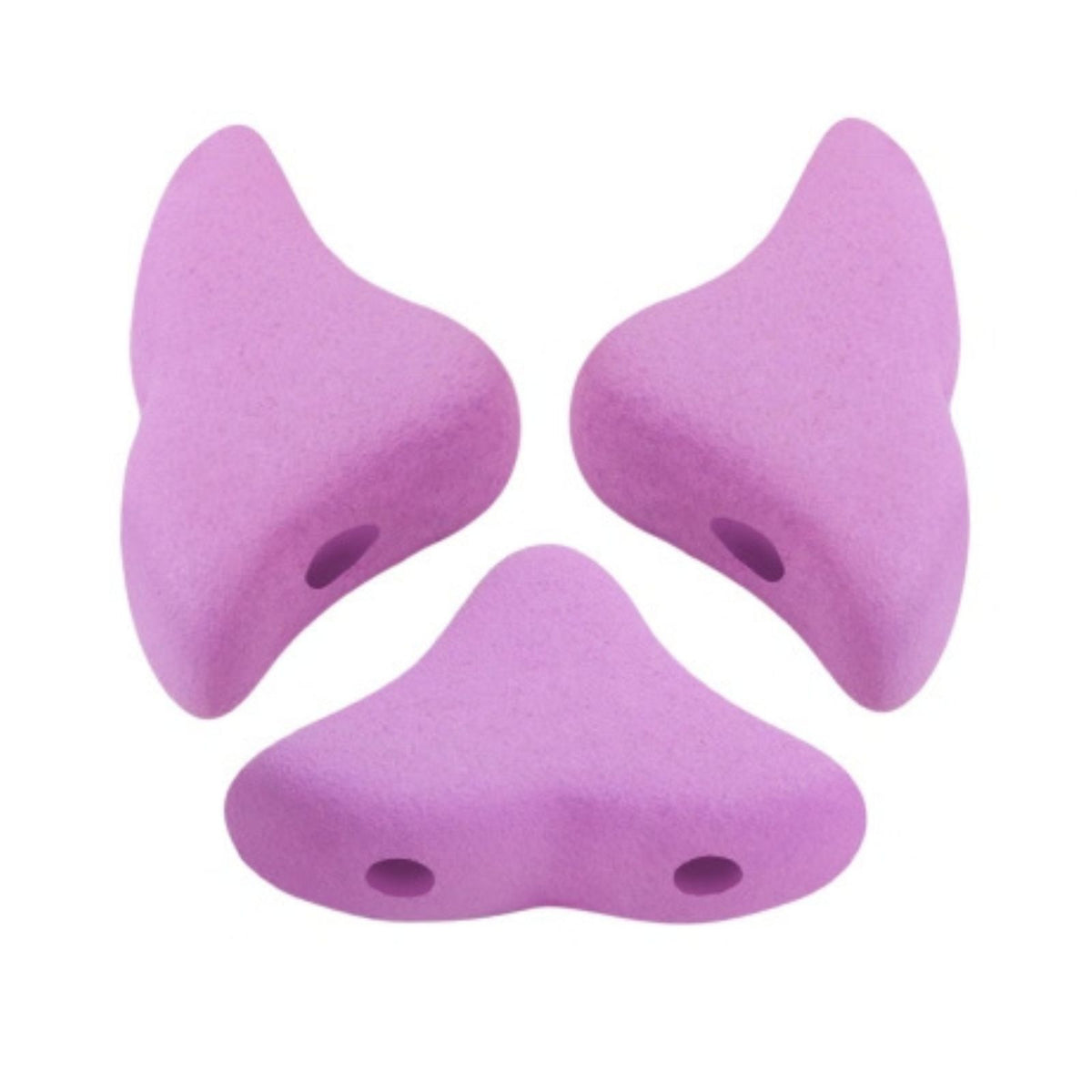 Helios Beads La Divine Lilac Matte