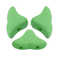 Helios Beads La Divine Pistachio Matte