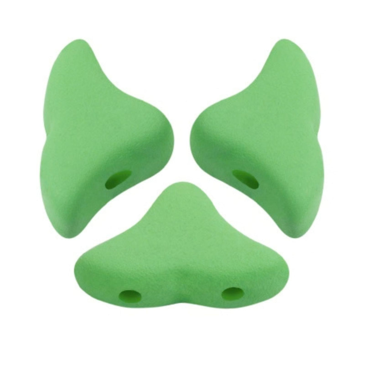Helios Beads La Divine Pistachio Matte