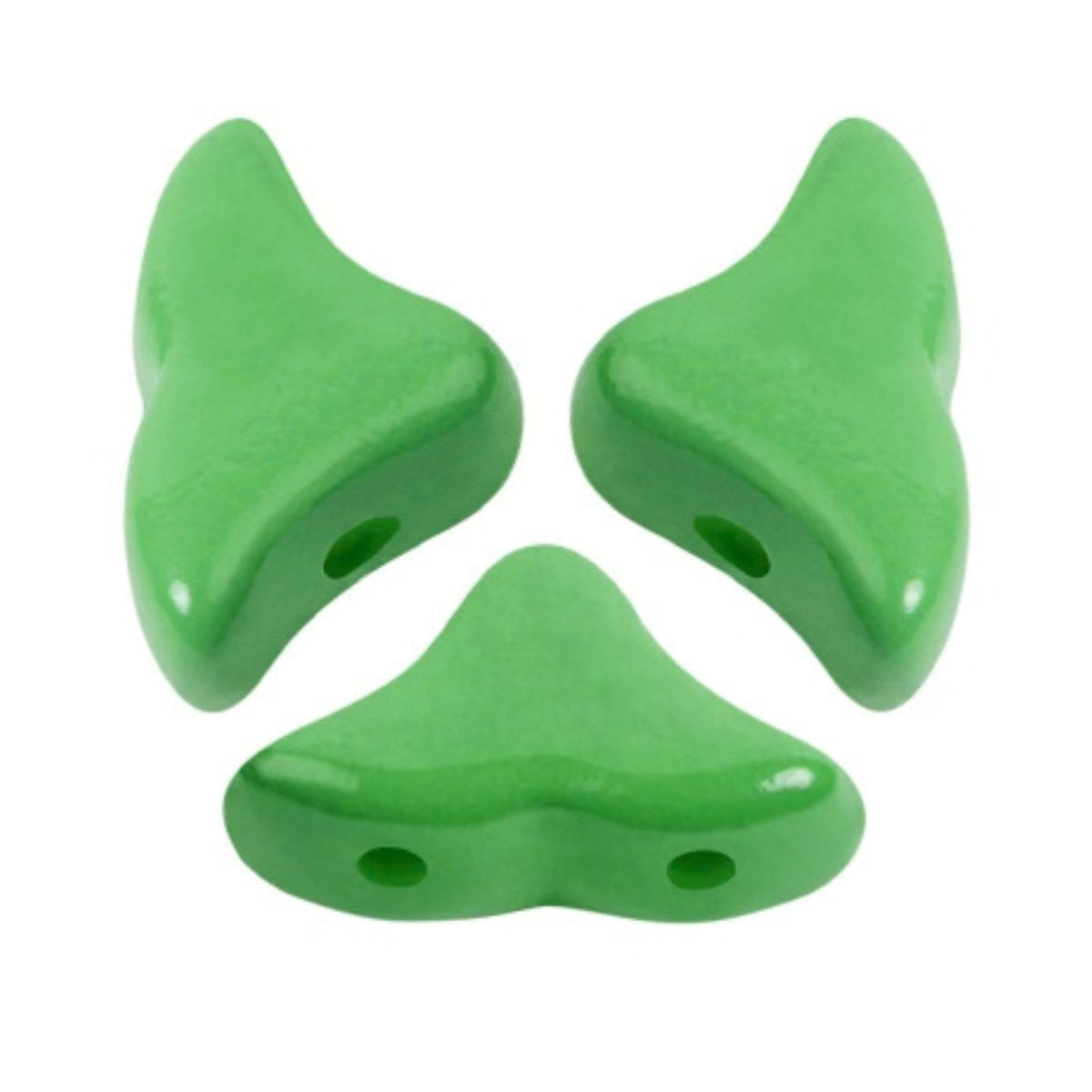 Helios Beads La Divine Pistachio