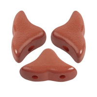 Helios Beads La Divine Terracotta