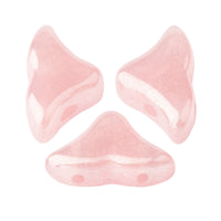 Helios Beads Light Rose Opal Luster 