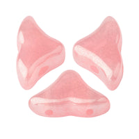Helios Beads Rose Opal Luster 