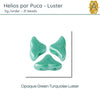 Helios par Puca, 5g, Luster Collection, 4 Colors - The Argus Collection