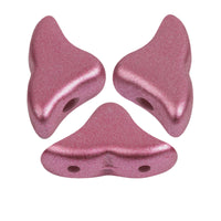 Helios Beads Metal Shine Powder Rose