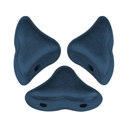 Helios Metallic Matte Dark Blue