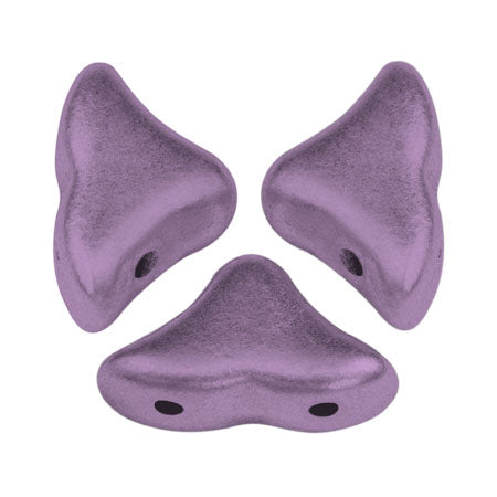 Helios Metallic Matte Dark Plum