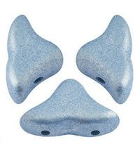 Helios Metallic Matte Light Blue