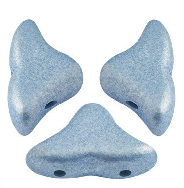 Helios Metallic Matte Light Blue