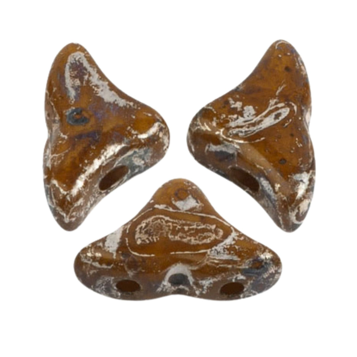 Helios Beads Opaque Beige New Picasso 