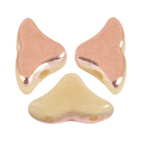 Helios Beige Capri Gold