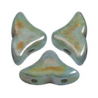 Helios Mix Blue Green Ceramic Look