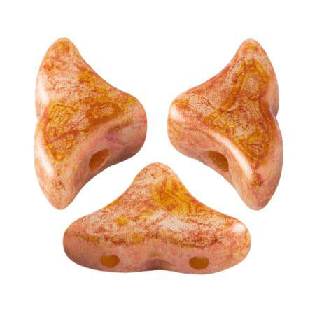 Helios Salmon Spotted 