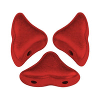 Helios Red Metallic Matte