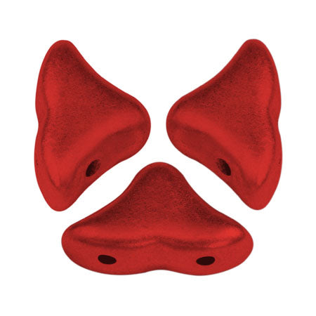 Helios Red Metallic Matte