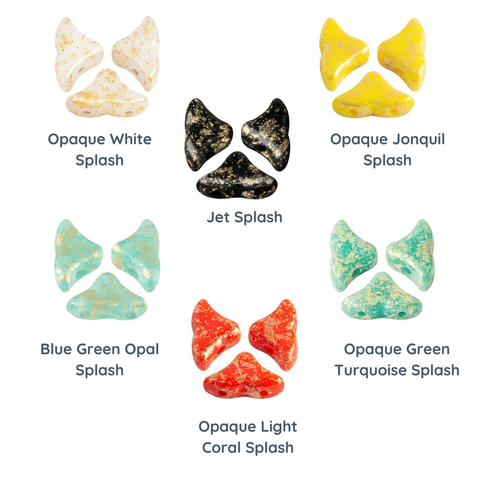 Helios Splash Collection