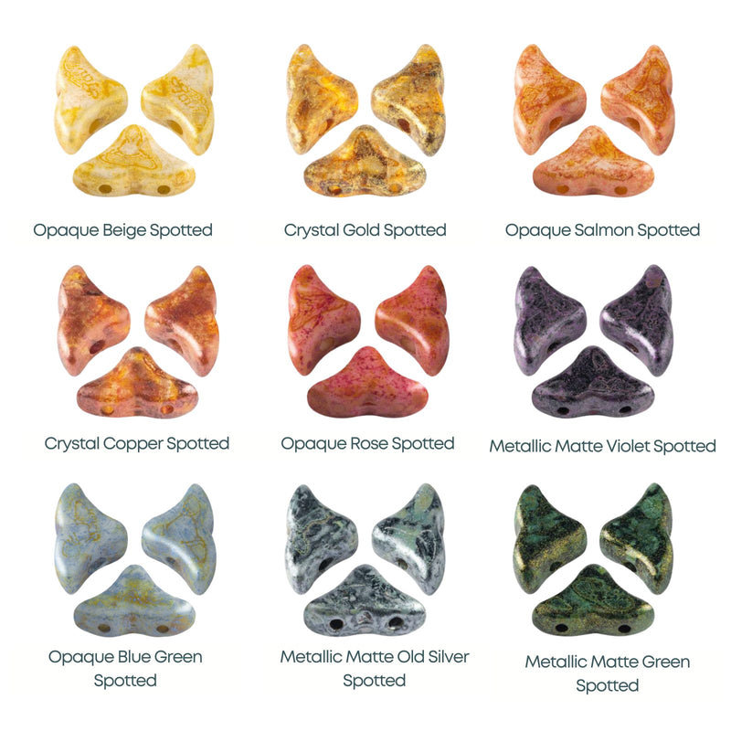 Helios Spotted Collection