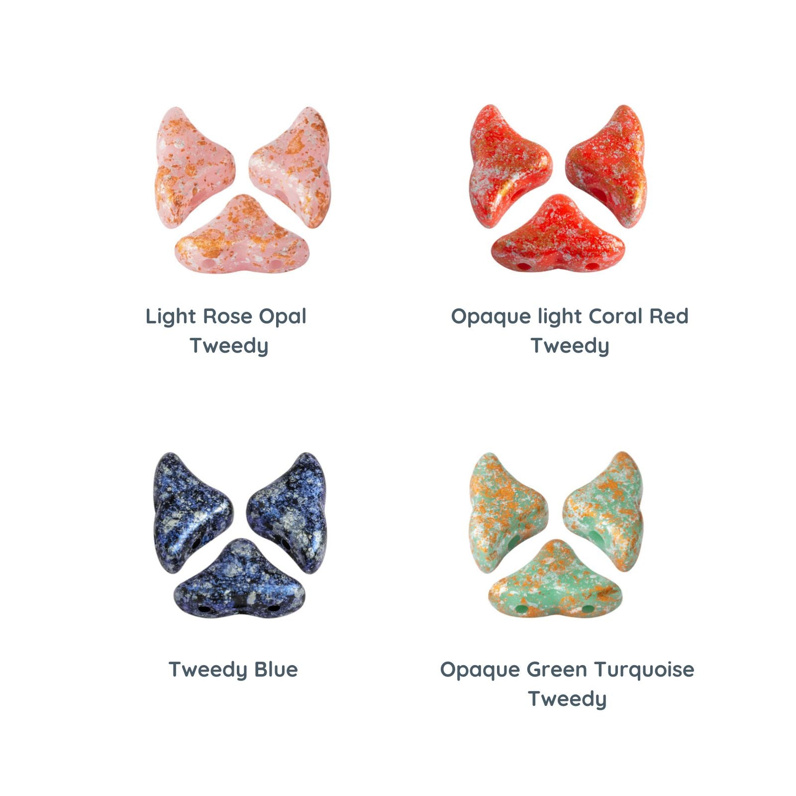 Helios Tweedy Collection