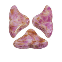 HeliosWhiteStonyViolet - The Argus Collection