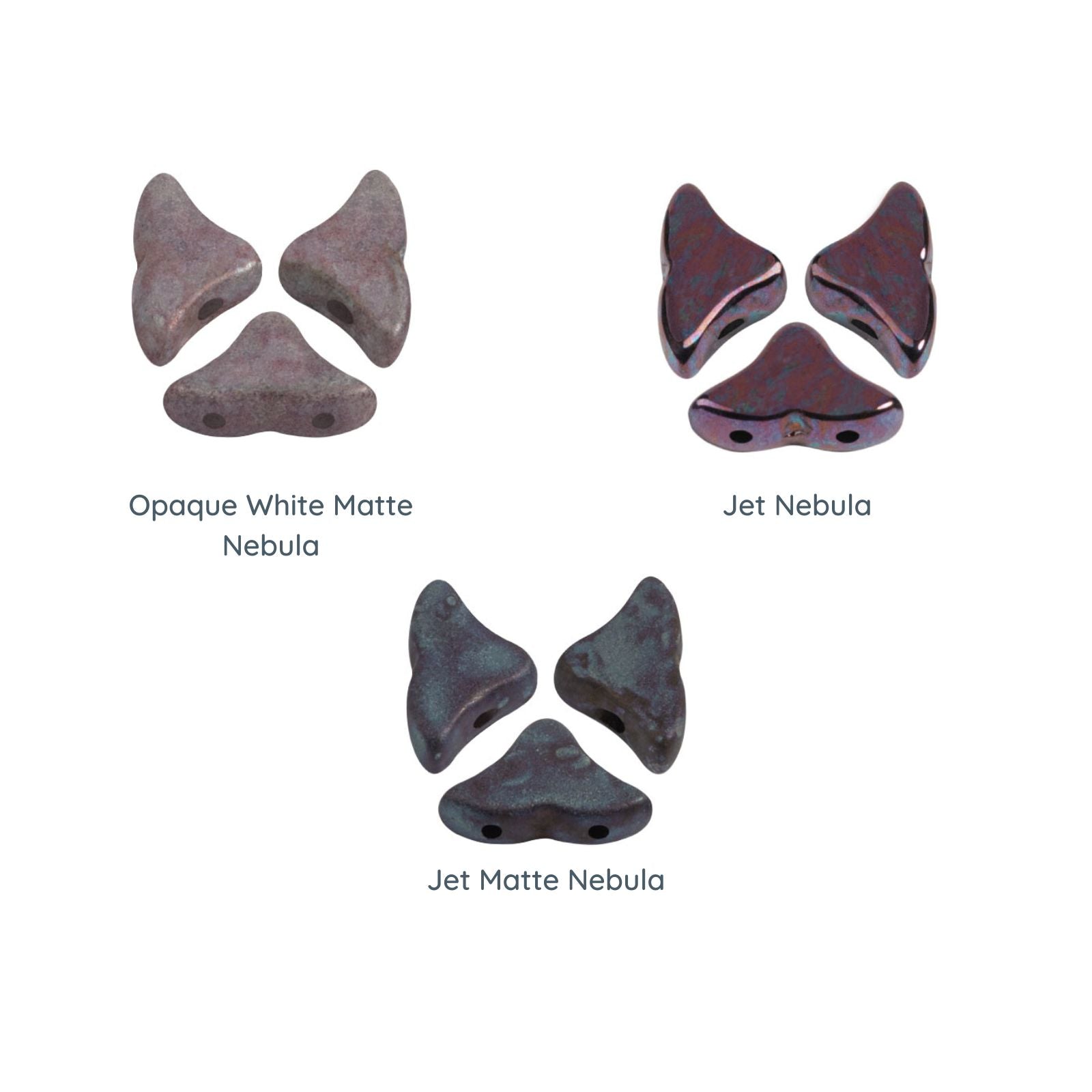 Helios Nebula Collection