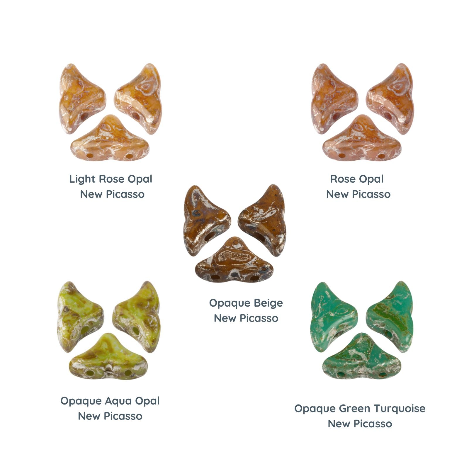 Helios New Picasso Collection