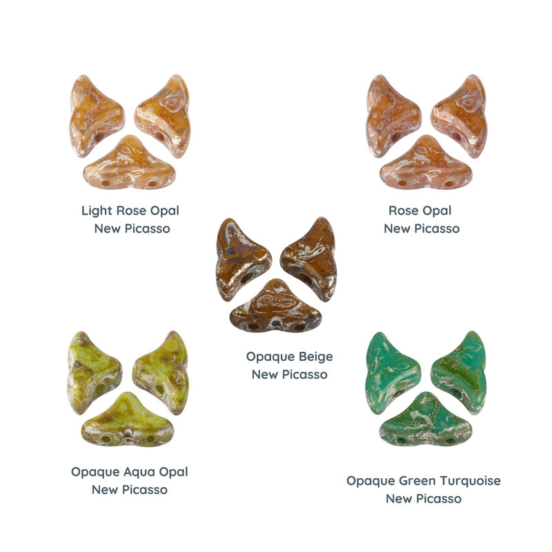 Helios New Picasso Collection