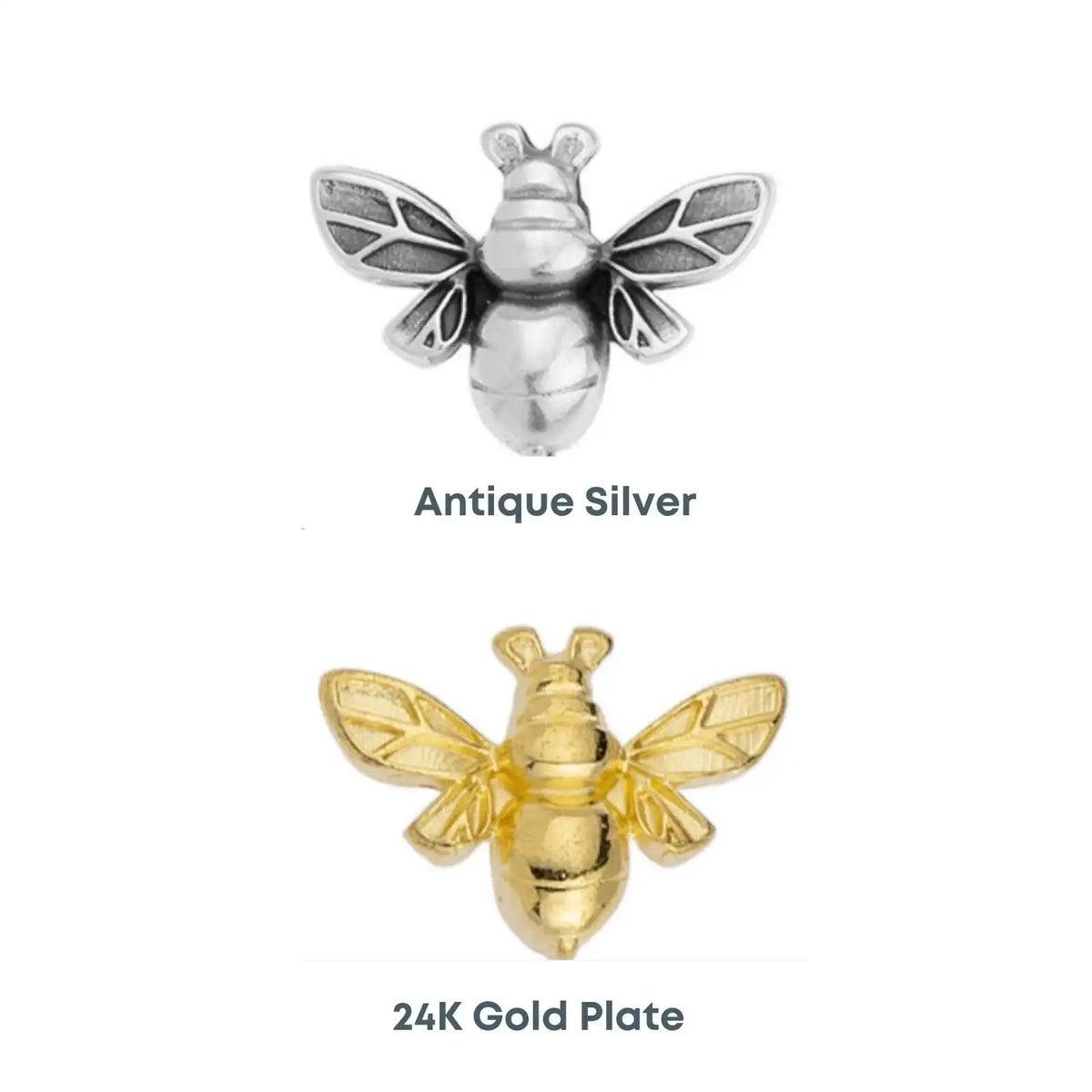 HoneyBee5mmSlider - The Argus Collection