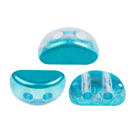 Kos Beads par Puca, Ice Slushy, 5g