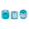 Minos Beads par Puca, Ice Slushy, 5g or 20g