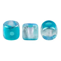 Minos Beads par Puca, Ice Slushy, 5g or 20g