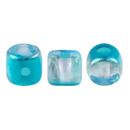 Minos Beads par Puca, Ice Slushy, 5g or 20g