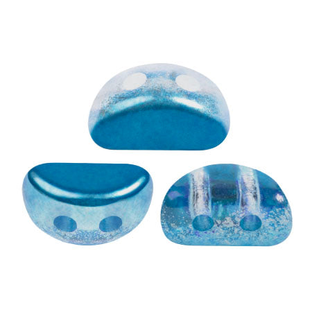 Kos Beads par Puca, Ice Slushy, 5g