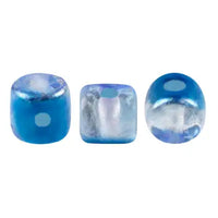 Minos Beads par Puca, Ice Slushy, 5g or 20g