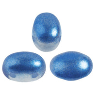 Samos Beads par Puca, Ice Slushy, 5g & 20g