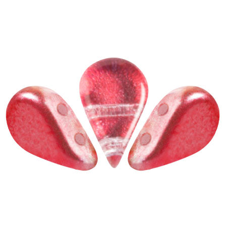 Amos Beads par Puca, Ice Slushy, 5g