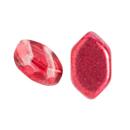 Paros Beads par Puca, Ice Slushy, 5g - The Argus Collection