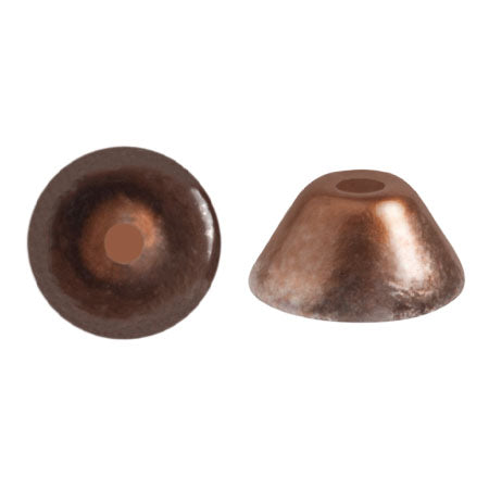 Konos Beads par Puca, Ice Slushy, 5g & 20g.