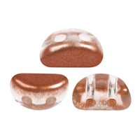 Kos Beads par Puca, Ice Slushy, 5g