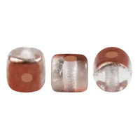 Minos Beads par Puca, Ice Slushy, 5g or 20g