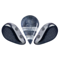 Amos Beads par Puca, Ice Slushy, 5g