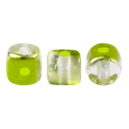 Minos Beads par Puca, Ice Slushy, 5g or 20g