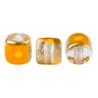 Minos Beads par Puca, Ice Slushy, 5g or 20g