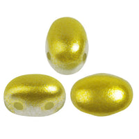 Samos Beads par Puca, Ice Slushy, 5g & 20g