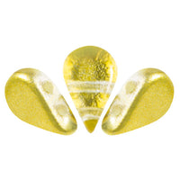 Amos Beads par Puca, Ice Slushy, 5g