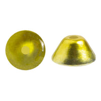 Konos Beads par Puca, Ice Slushy, 5g & 20g.