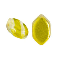 Paros Beads par Puca, Ice Slushy, 5g - The Argus Collection