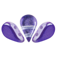 Amos Beads par Puca, Ice Slushy, 5g