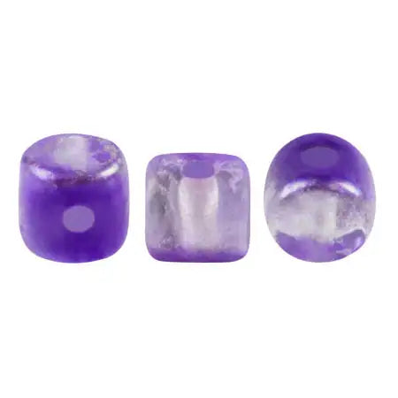 Minos Beads par Puca, Ice Slushy, 5g or 20g